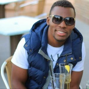 Meet your Posher, Warris